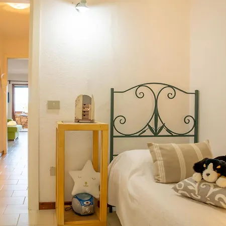 Διαμέρισμα Il Porto Dei Sogni Porto Rotondo