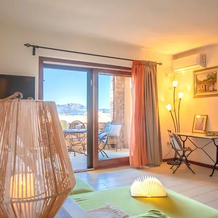 Il Porto Dei Sogni Porto Rotondo