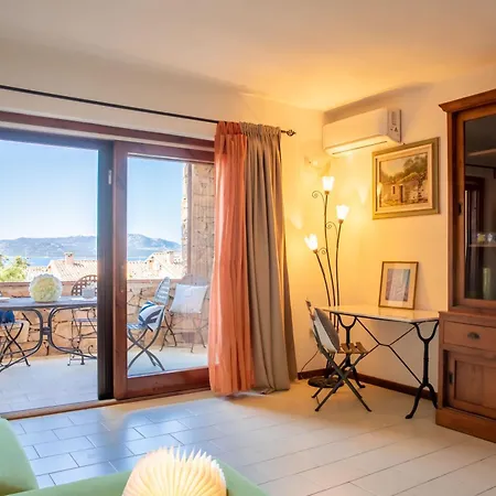 Il Porto Dei Sogni Porto Rotondo