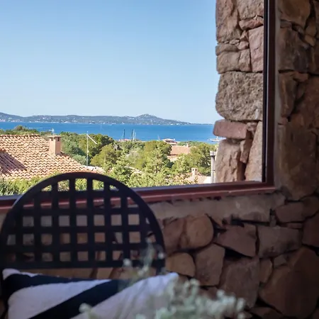 Il Porto Dei Sogni Porto Rotondo