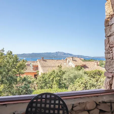 Il Porto Dei Sogni Appartamento Porto Rotondo