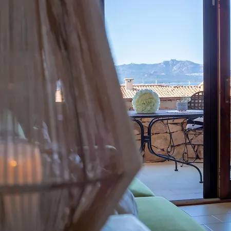 Il Porto Dei Sogni * Porto Rotondo