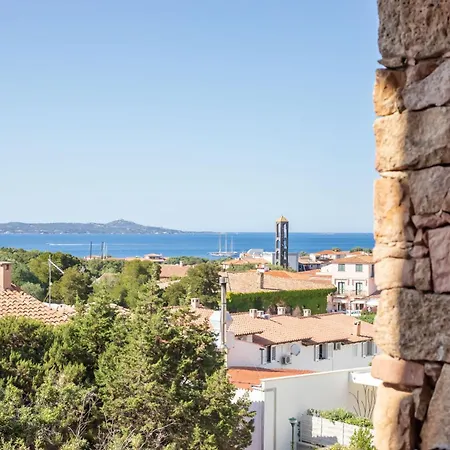 Il Porto Dei Sogni Διαμέρισμα Porto Rotondo